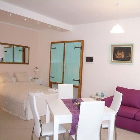 Studio Stella Rovinj Quarto foto