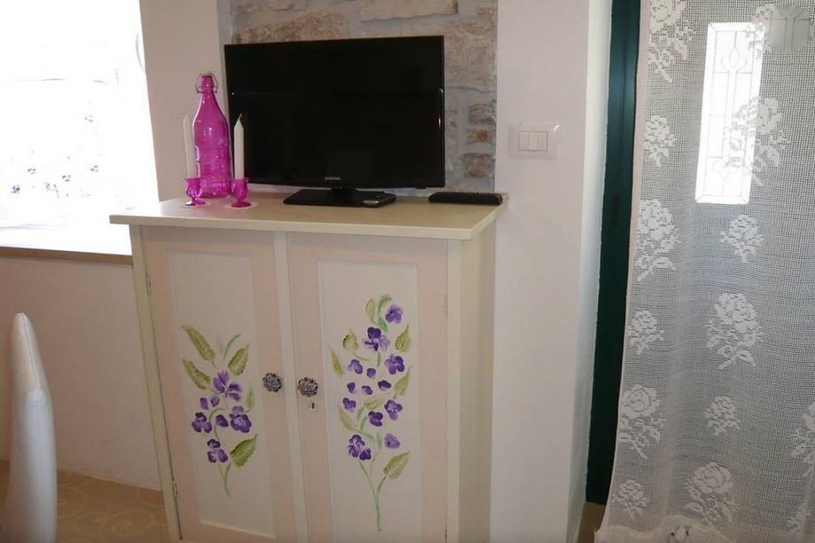 Studio Stella Rovinj Quarto foto