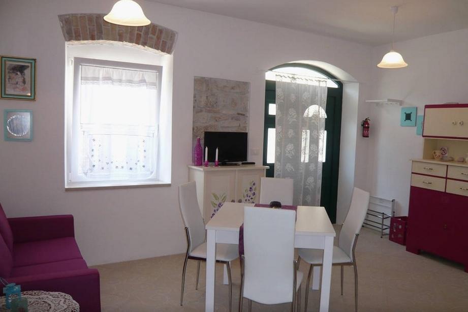 Studio Stella Rovinj Quarto foto