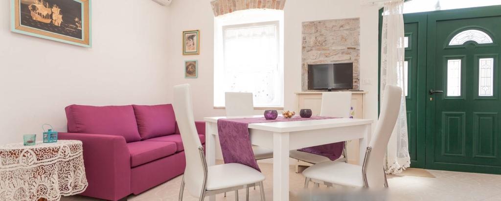 Studio Stella Rovinj Quarto foto