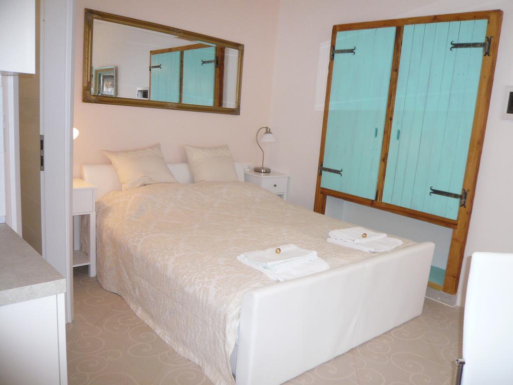 Studio Stella Rovinj Quarto foto