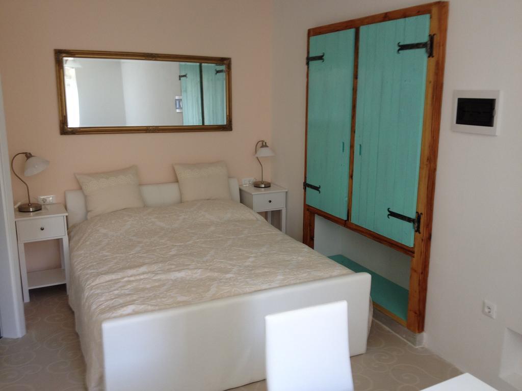 Studio Stella Rovinj Quarto foto